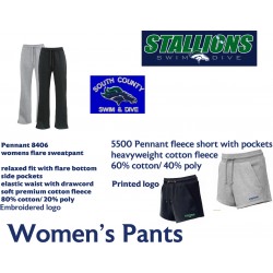 SoCo Swim & Dive Women's