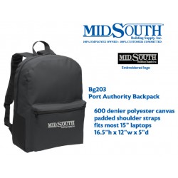 MidSouth Backpack