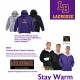 LB Lacrosse Stay Warm