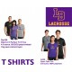 LB Lacrosse T Shirts