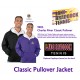 Lake Braddock Tennis Pullover