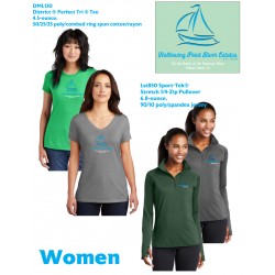 HP Women