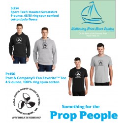 HP Prop People