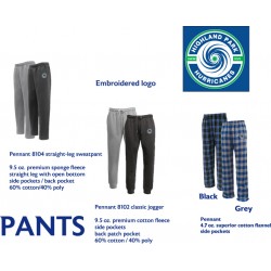 Hurricane Pants