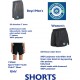Hurricane Shorts