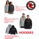 TC Lax Hoodies