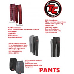 TC Lax Pants