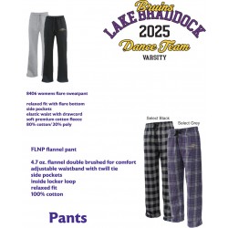 LB Dance Pants