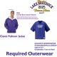 LB Dance Outerwear