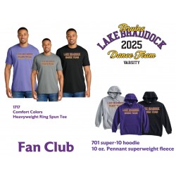 LB Dance Fan Club