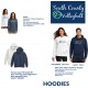 SoCo Volleyball Hoodies