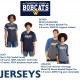 Churchill Jerseys