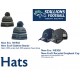 SoCo Football Hats