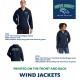 SoCo XC Wind Jacket