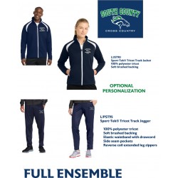 SoCo XC Full Ensemble