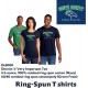 SoCo XC Ring-Spun T shirts