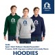 Trail Life Hoodies