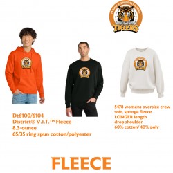 FH Elem Fleece