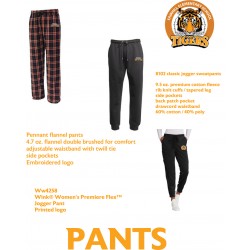 FH Elem Pants