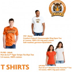 FH Elem T Shirts