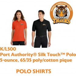 FH Elem Polo