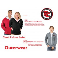 TC Outerwear