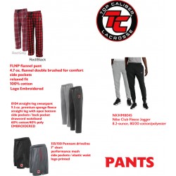 TC Lax Pants