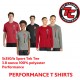 TC Lax Performance T