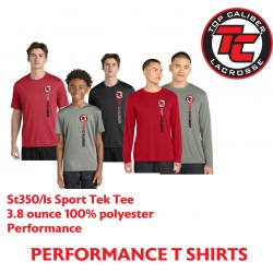 TC Lax Performance T
