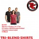 TC Lax TriBlend T