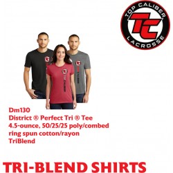 TC Lax TriBlend T