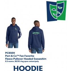 SC Theater Hoodie