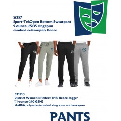 SC Theater Pants