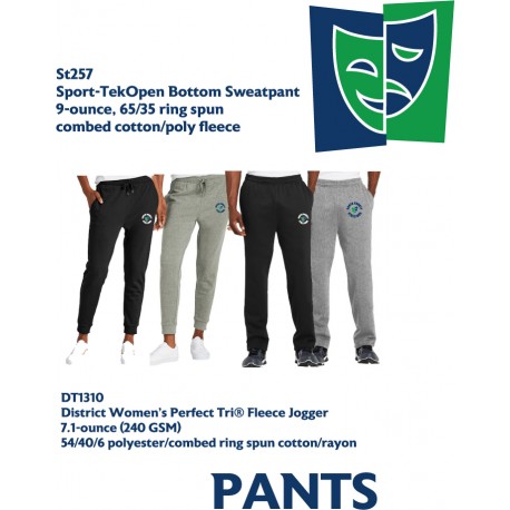 SC Theater Pants