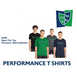 SC Theatre Performance T
