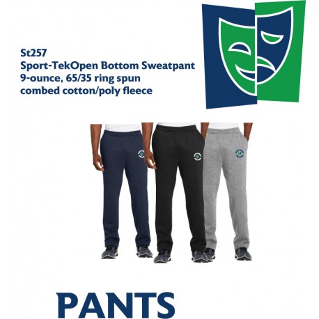 SC Theater Pants