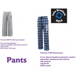 LB Deca Pants