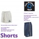 LB Deca Shorts