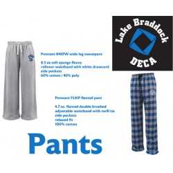 LB Everybody Deca Pants