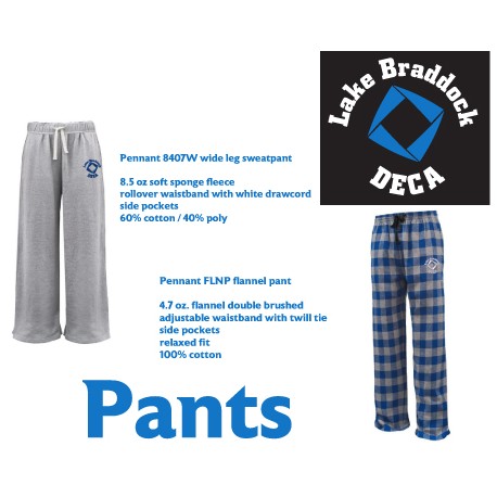 LB Everybody Deca Pants