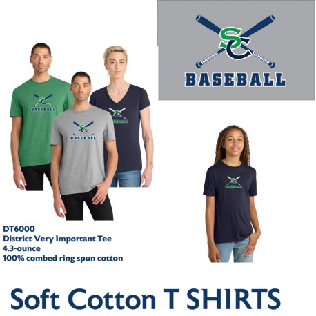 SC Cotton Ts