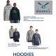 SoCo Baseball Hoodies