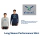 SoCo Baseball Long Sleeve Performance