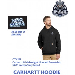 King Cobra Carhartt
