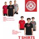 Atoms Baseball T Shirts