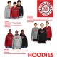 Atoms Baseball Hoodies