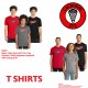 Annandale Lax T shirts