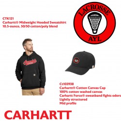 Annandale Lax Carhartt