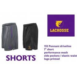 LB Lacrosse Shorts