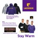 LB Lacrosse Stay Warm